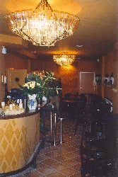 MACCERONI Italienisches Restaurant, Berlin-Prenzlauer Berg, Lychenerstr.41